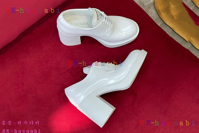 NEW 프라다 스니커즈 신상 P 8854121