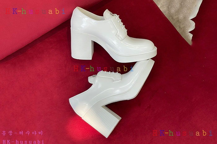 NEW 프라다 스니커즈 신상 P 8854121