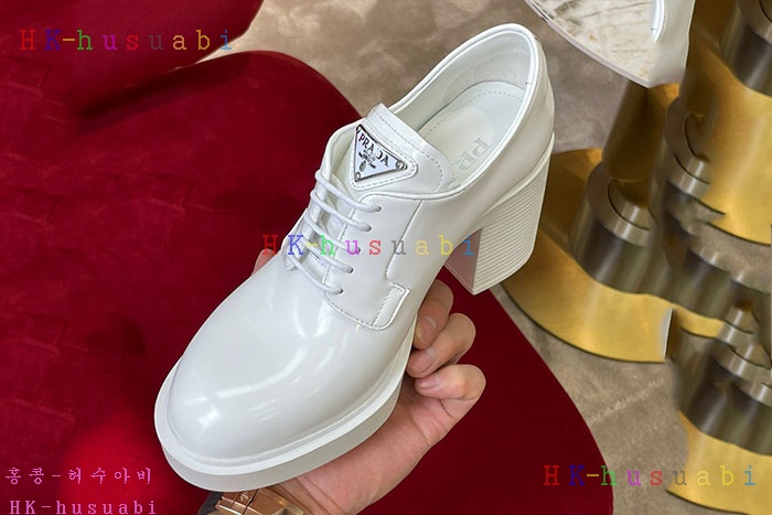 NEW 프라다 스니커즈 신상 P 8854121