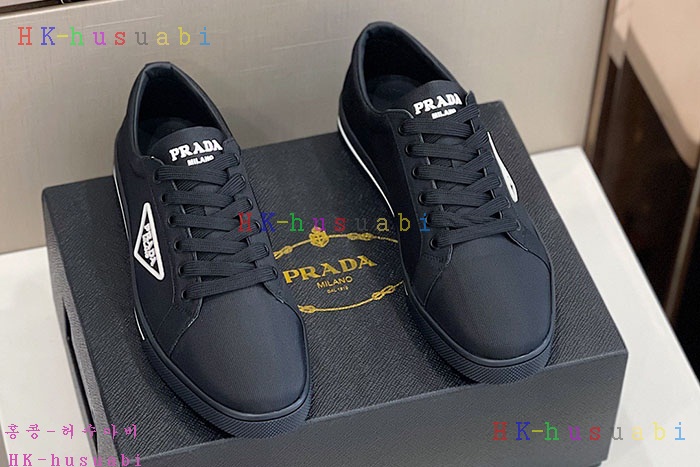 NEW 프라다 스니커즈 신상 P 8854113