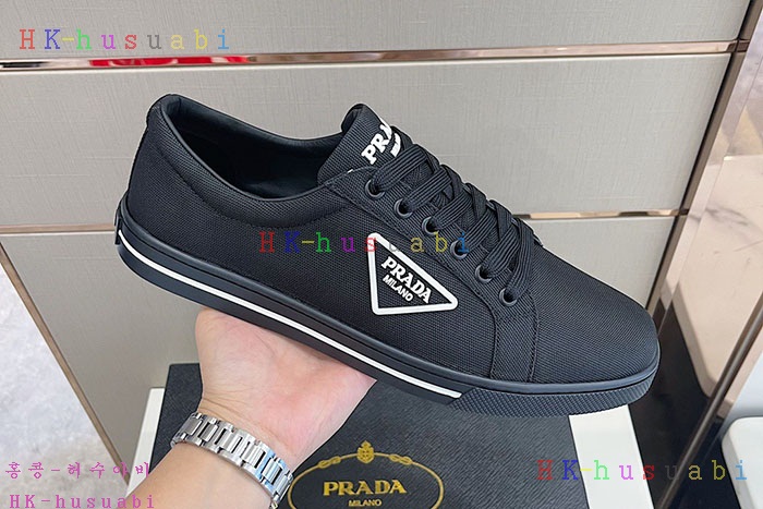 NEW 프라다 스니커즈 신상 P 8854113