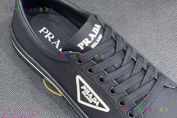 NEW 프라다 스니커즈 신상 P 8854113