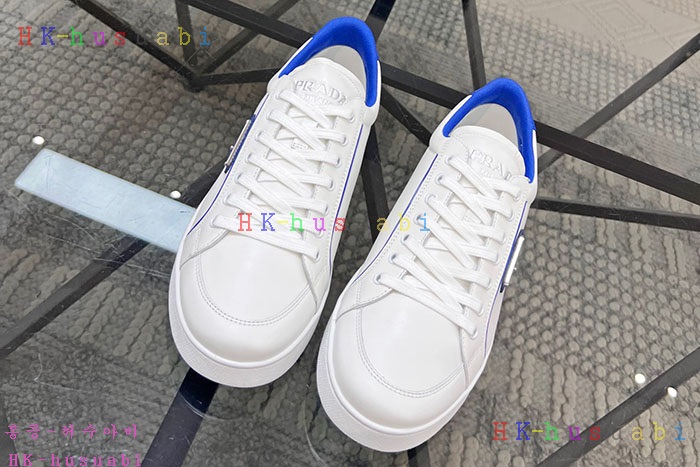 NEW 프라다 스니커즈 신상 P 8854114