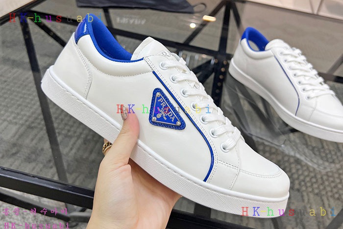 NEW 프라다 스니커즈 신상 P 8854114