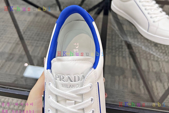 NEW 프라다 스니커즈 신상 P 8854114