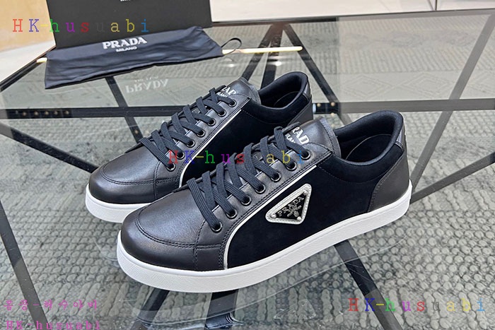 NEW 프라다 스니커즈 신상 P 8854115