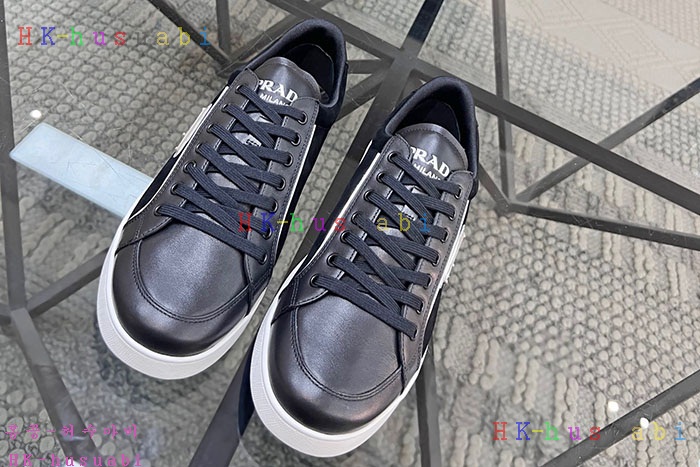NEW 프라다 스니커즈 신상 P 8854115