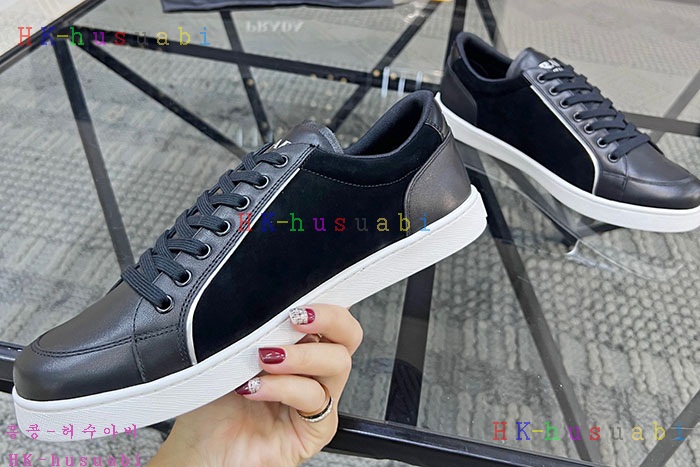 NEW 프라다 스니커즈 신상 P 8854115
