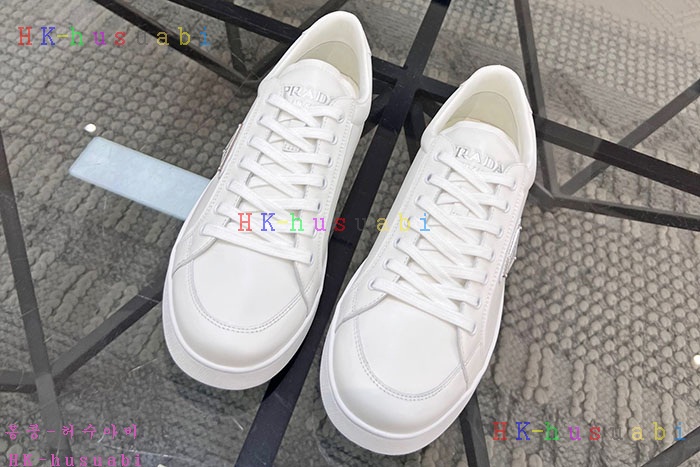 NEW 프라다 스니커즈 신상 P 8854117