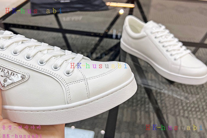 NEW 프라다 스니커즈 신상 P 8854117