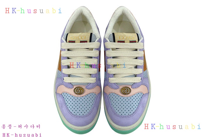 NEW 구찌 스니커즈 신상 GU 416632