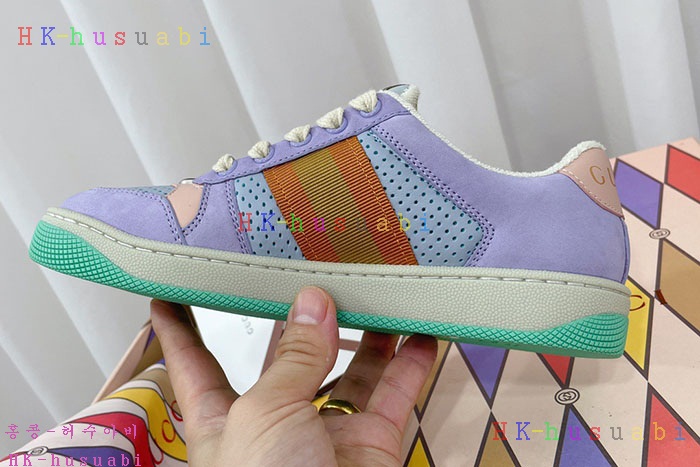 NEW 구찌 스니커즈 신상 GU 416632