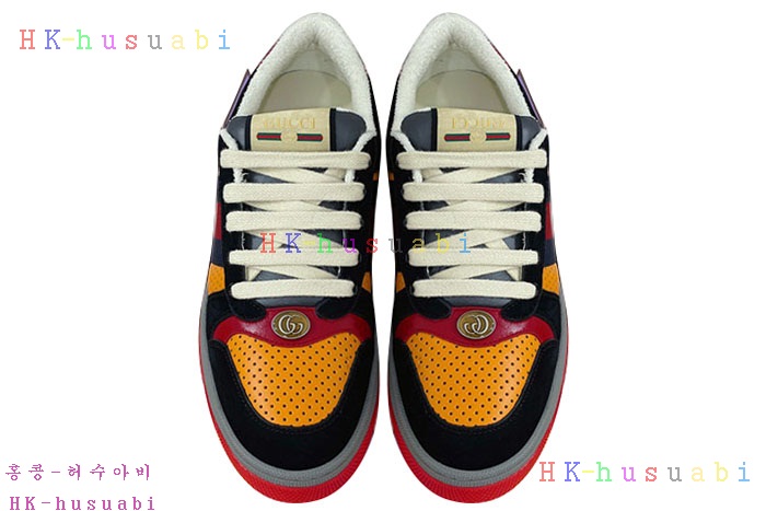 NEW 구찌 스니커즈 신상 GU 416635