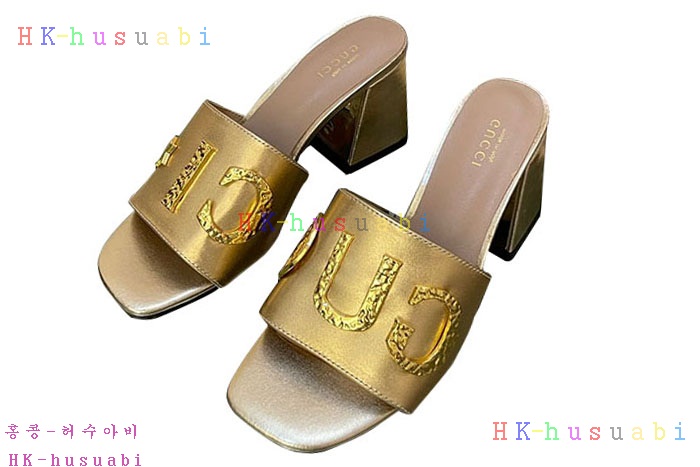 NEW 구찌 신발 신상 GU 552404