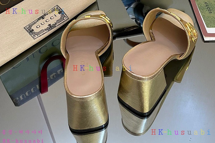 NEW 구찌 신발 신상 GU 552404