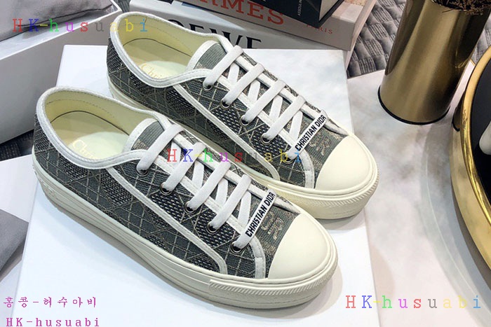 NEW 디올 신발 신상 DR 922501