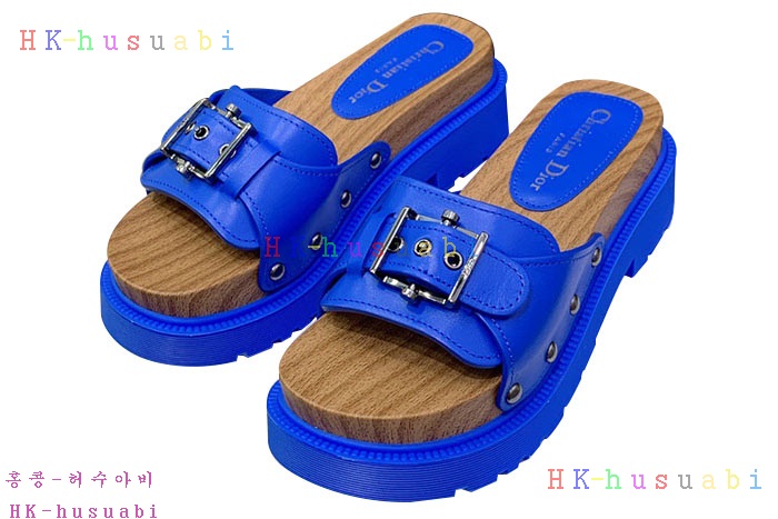 NEW 디올 샌들 신상 DR 922512