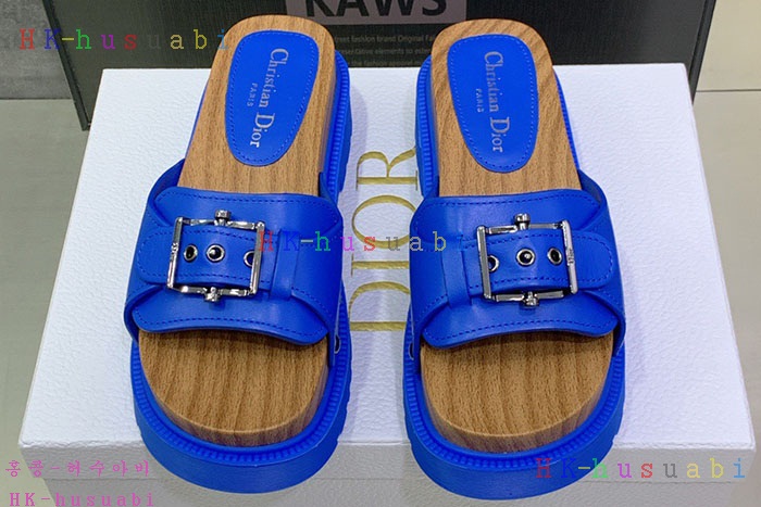 NEW 디올 샌들 신상 DR 922512