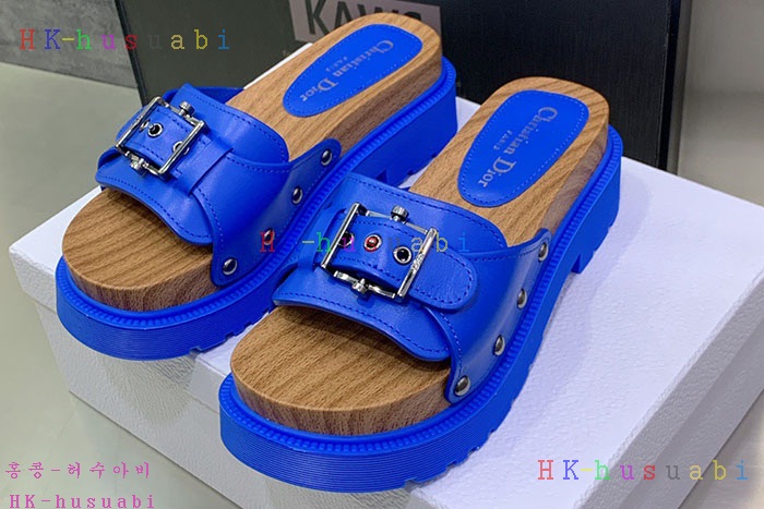NEW 디올 샌들 신상 DR 922512