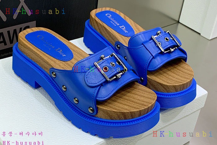 NEW 디올 샌들 신상 DR 922512