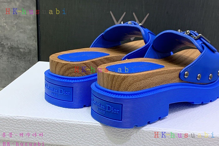 NEW 디올 샌들 신상 DR 922512