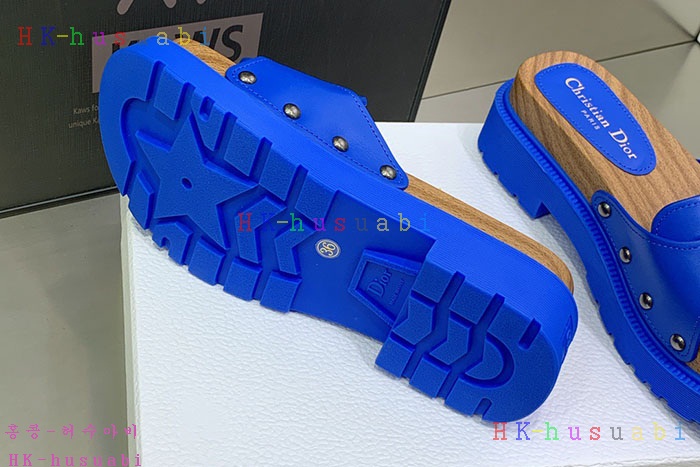 NEW 디올 샌들 신상 DR 922512