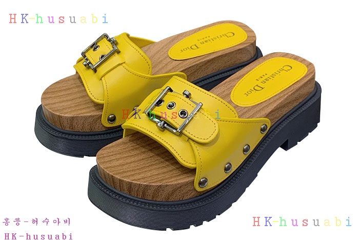 NEW 디올 샌들 신상 DR 922514