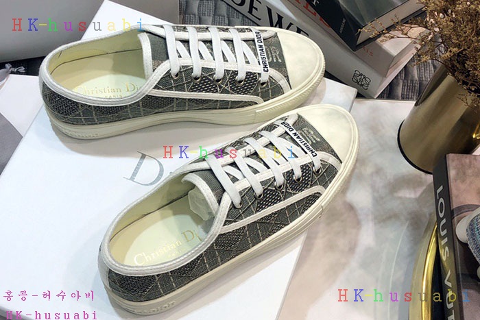 NEW 디올 신발 신상 DR 922501