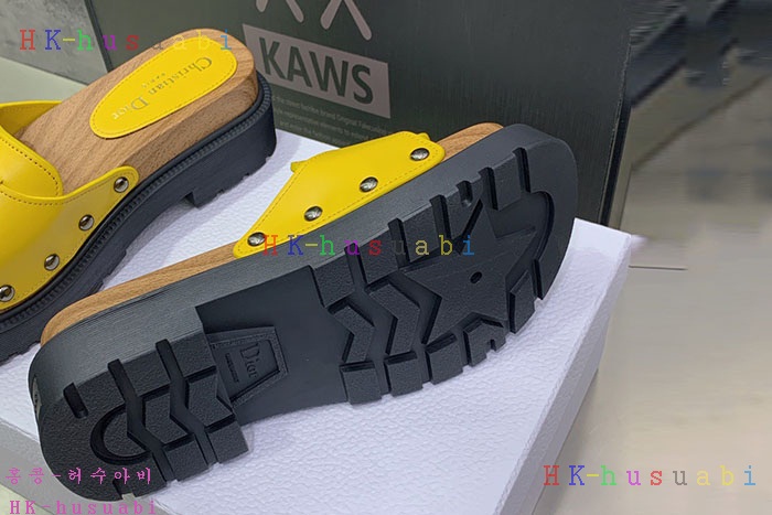NEW 디올 샌들 신상 DR 922514