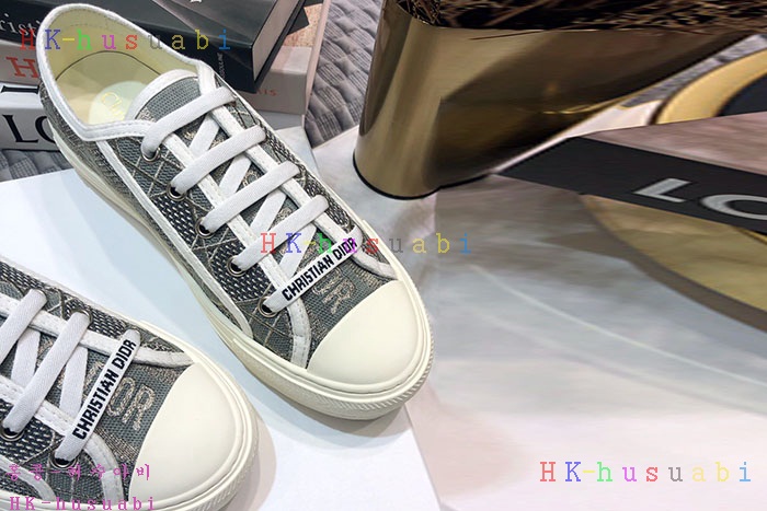 NEW 디올 신발 신상 DR 922501