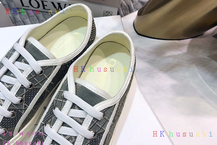 NEW 디올 신발 신상 DR 922501