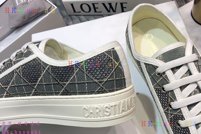 NEW 디올 신발 신상 DR 922501