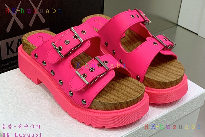 NEW 디올 샌들 신상 DR 922519