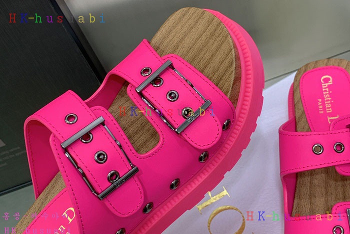 NEW 디올 샌들 신상 DR 922519