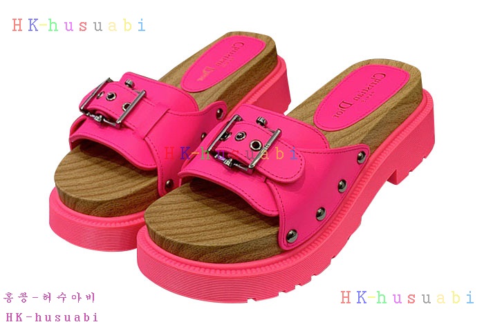 NEW 디올 샌들 신상 DR 922520