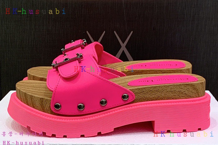 NEW 디올 샌들 신상 DR 922520