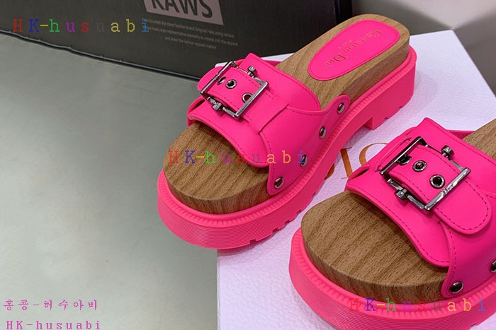 NEW 디올 샌들 신상 DR 922520