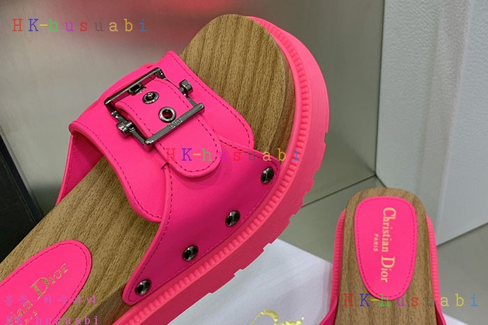 NEW 디올 샌들 신상 DR 922520