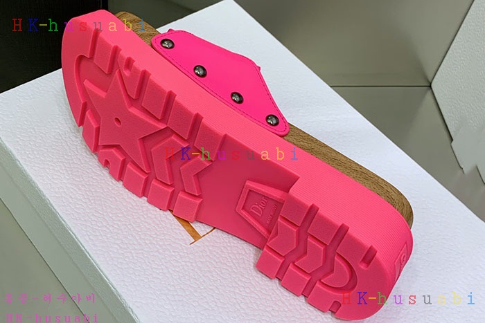 NEW 디올 샌들 신상 DR 922520