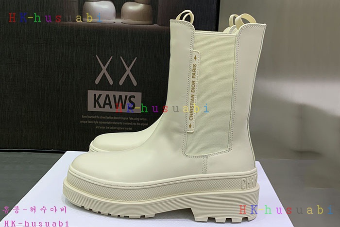 NEW 디올 부츠 신상 DR 923444