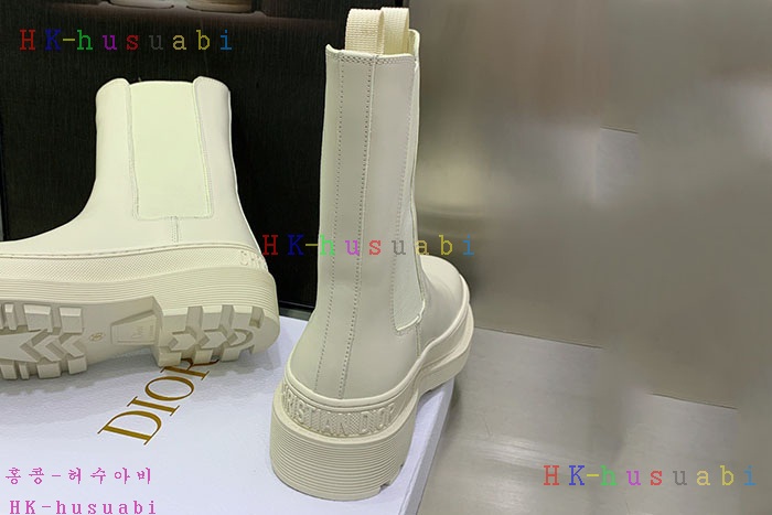 NEW 디올 부츠 신상 DR 923444