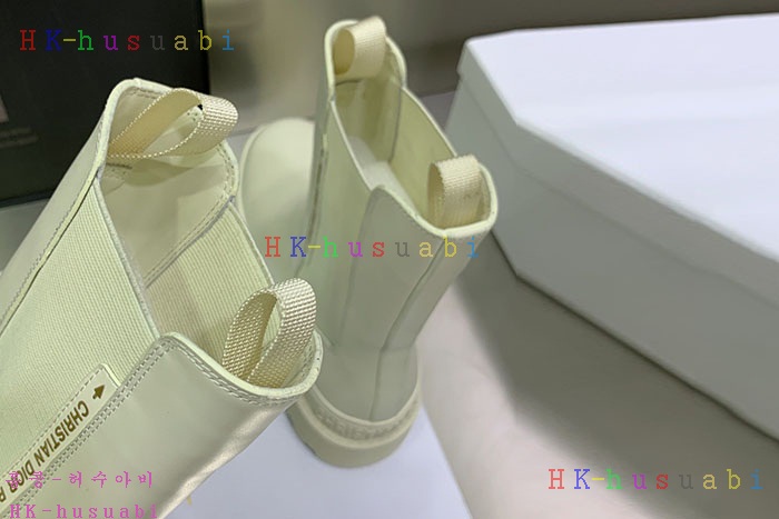 NEW 디올 부츠 신상 DR 923444