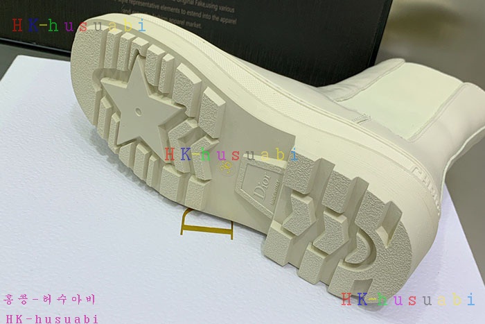 NEW 디올 부츠 신상 DR 923444