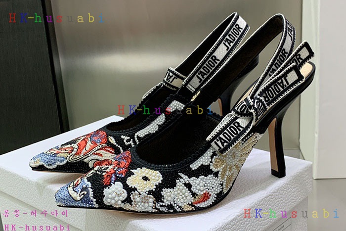 NEW 디올 신발 신상 DR 923448