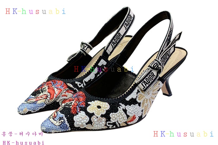 NEW 디올 신발 신상 DR 923449