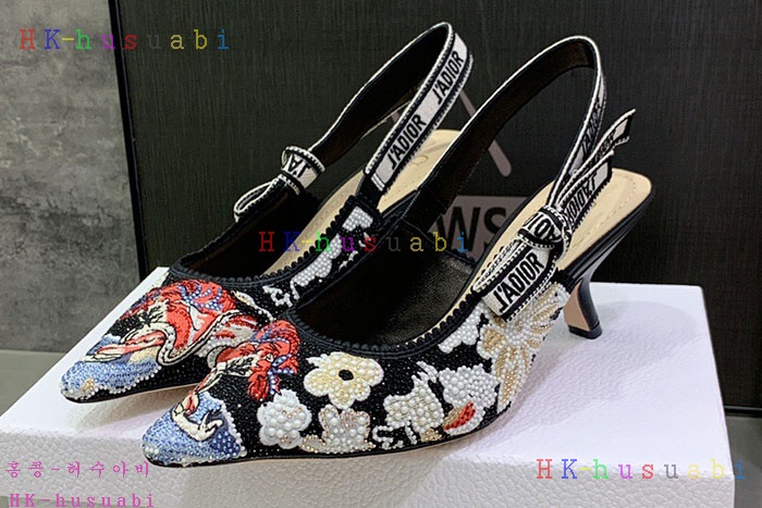 NEW 디올 신발 신상 DR 923449