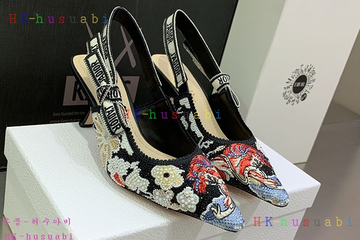 NEW 디올 신발 신상 DR 923449