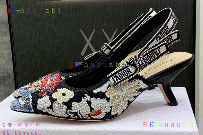 NEW 디올 신발 신상 DR 923449