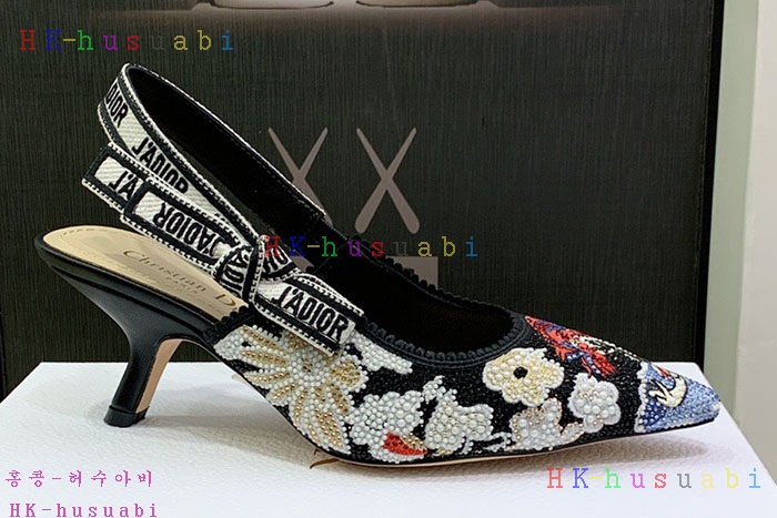 NEW 디올 신발 신상 DR 923449