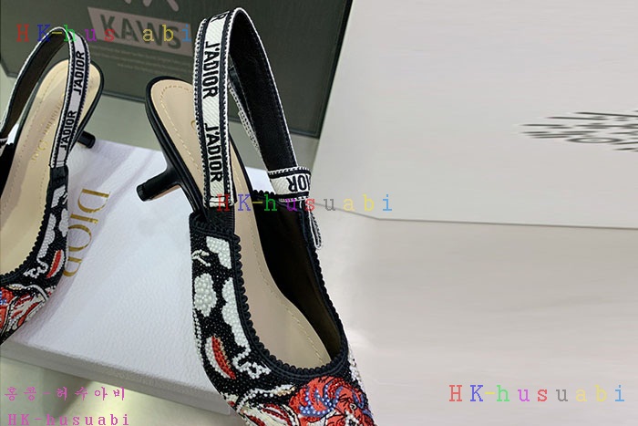NEW 디올 신발 신상 DR 923449
